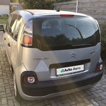 Citroen C3 Picasso 1.4 MT, 2009, 163 000 км