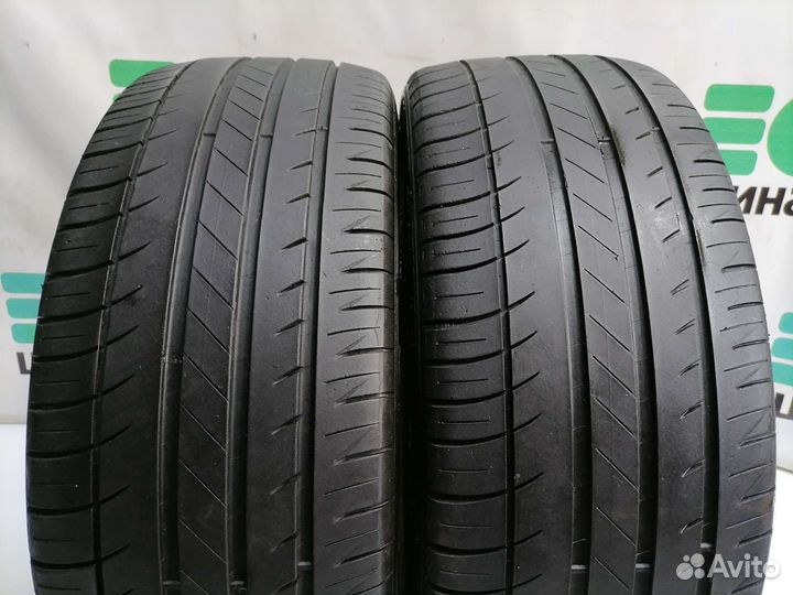 Michelin Pilot Exalto 205/45 R17