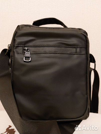 Сумка мужская