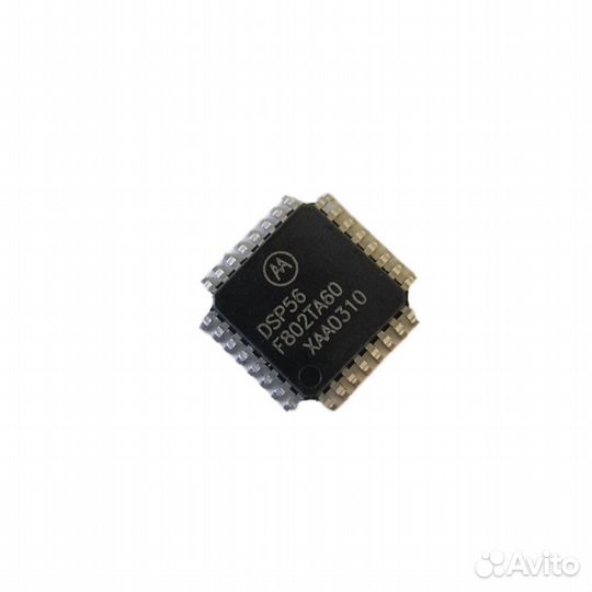 1 шт DSP56F802TA60 DSP56 Микросхема FRS