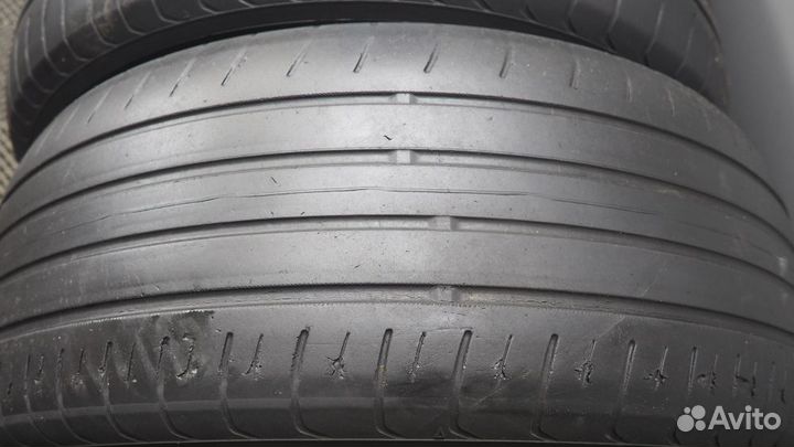 Yokohama C.Drive2 AC02A 235/50 R18