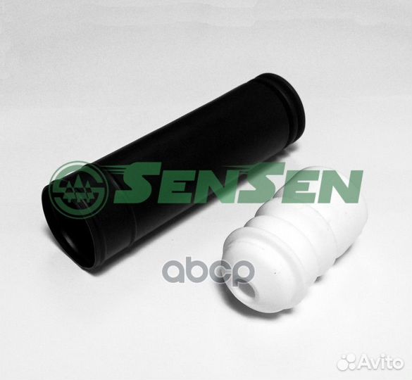 Пылезащитный комплект (отб пыл) BMW 3 Series E