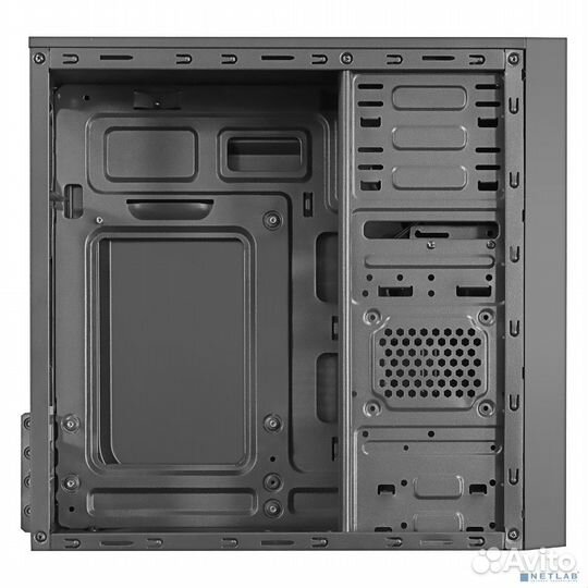 Ginzzu D180 2*USB 2.0,AU w/o PSU