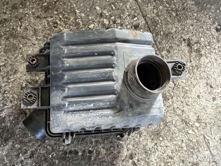 Корпус воздушного фильтра Chevrolet Lanos