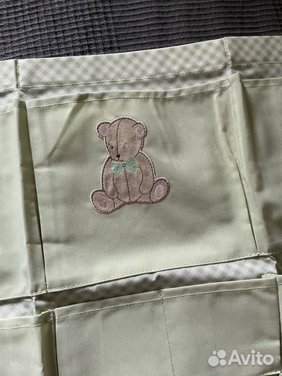 Кармашки IKEA