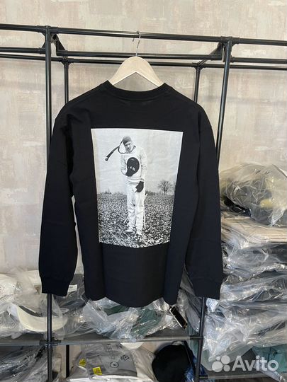 Лонслив polar skate co оригинал