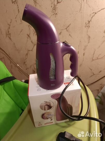 Ручной отпариватель BQ