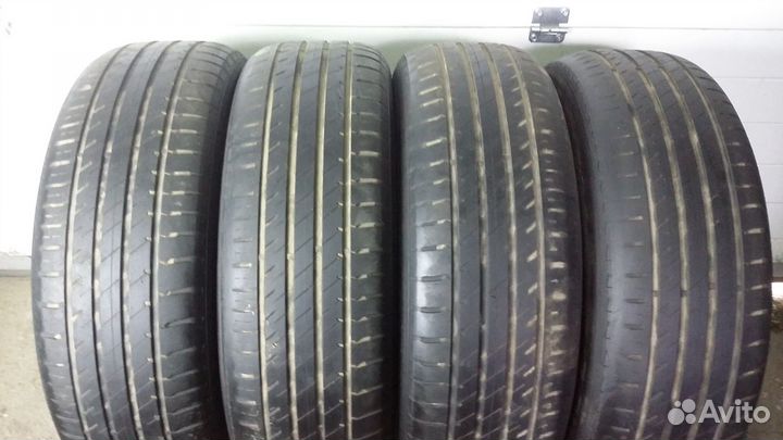 Laufenn G Fit EQ 225/65 R17