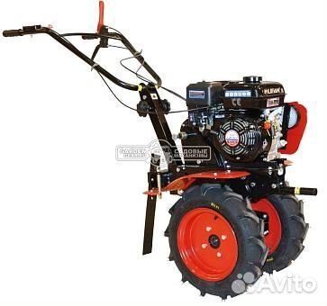 Мотоблок ока мб-1Д2 М19