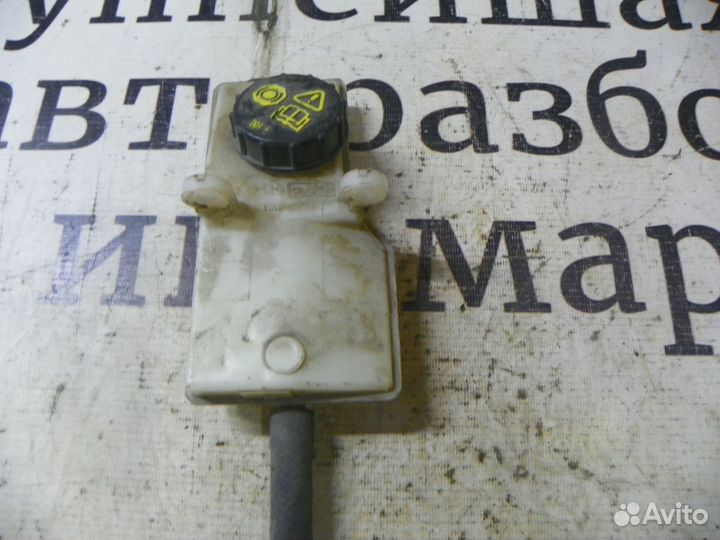 Бачок главного тормозного цилиндра Ford S-MAX