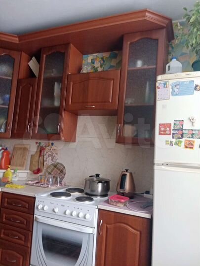 4-к. квартира, 78,3 м², 6/10 эт.