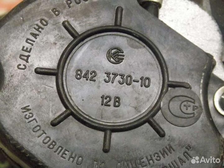 Трапеция стеклоочистителей для ваз LADA Калина 2 2