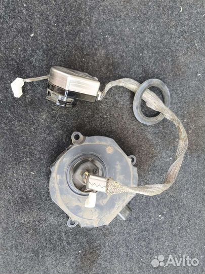 Honda cr-v 3. авторазбор. блок розжига