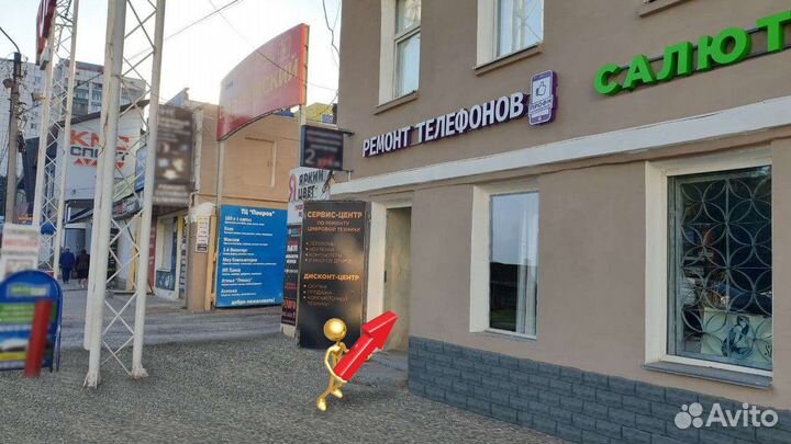 Ремонт смартфонов, телефонов, планшетов, ноутбуков