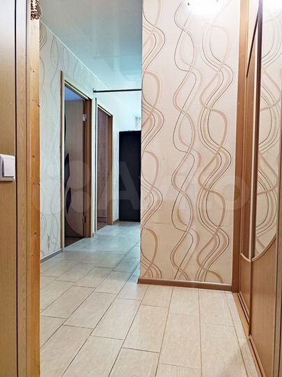 2-к. квартира, 40 м², 2/9 эт.