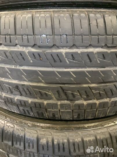 Marshal Crugen KL21 265/60 R18