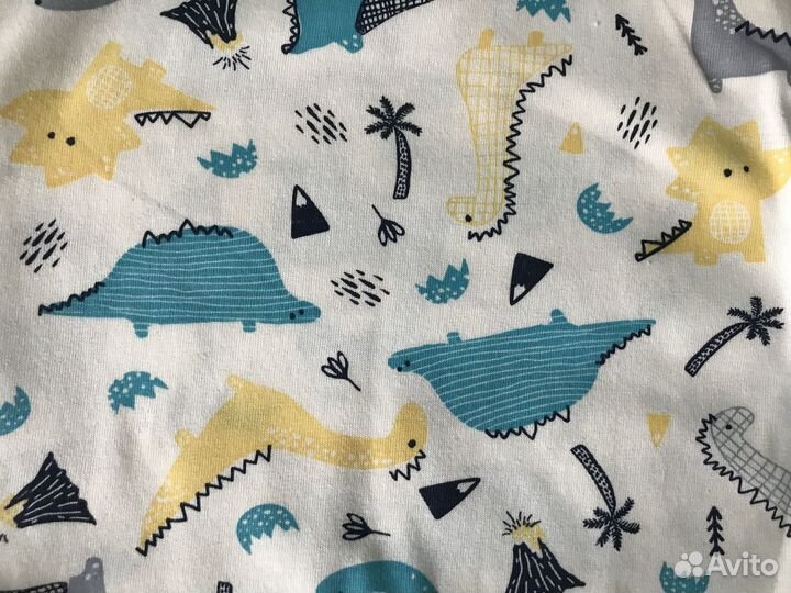 Пеленки детские новые