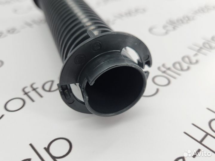 Вал заварного блока кофемашины Bosch/Siemens