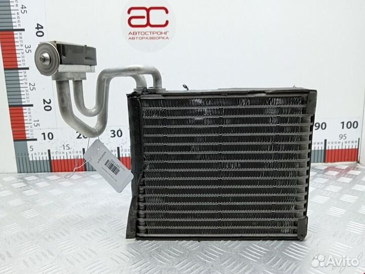 Испаритель кондиционера Honda CR-V 2 рест. 2004