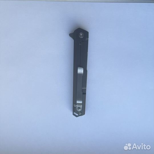 Нож складной