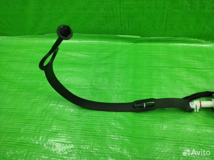 Активатор замка крышки бака Touareg/Cayenne 02-10