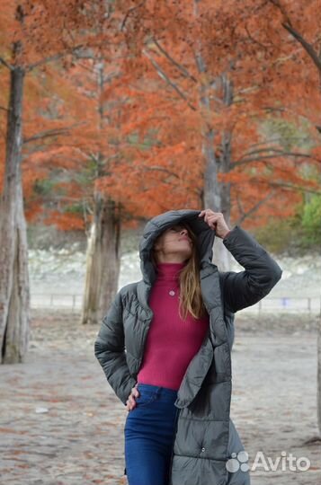 Фототур на озеро Сукко, фотограф