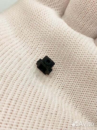 Blackview BV6600 Pro, BV6600. Резинка микрофона