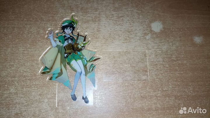 Акриловая фигурка Венти