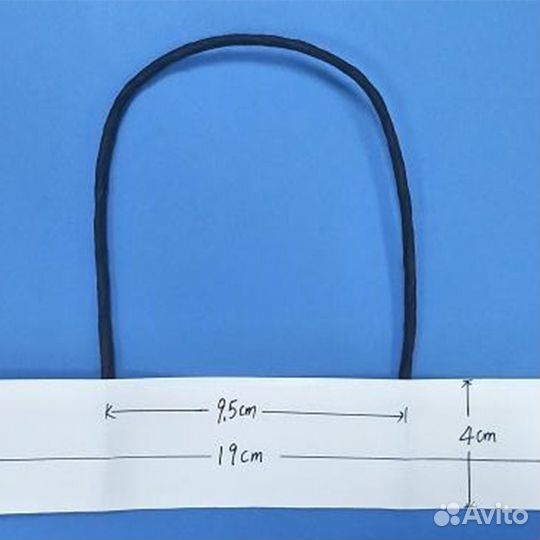 Станок для производства и вклейки бумажных ручек в