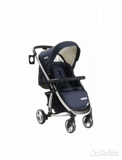 Детская коляска в аренду