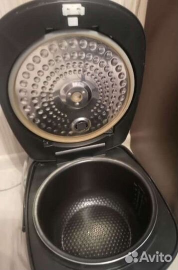 Мультиварка Stadler Form