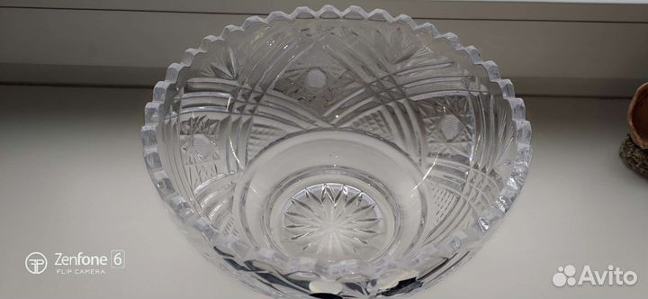 Салатник СССР