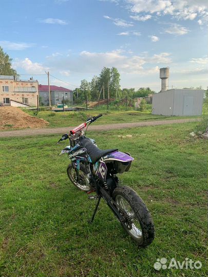 Продам kayo т2 motard