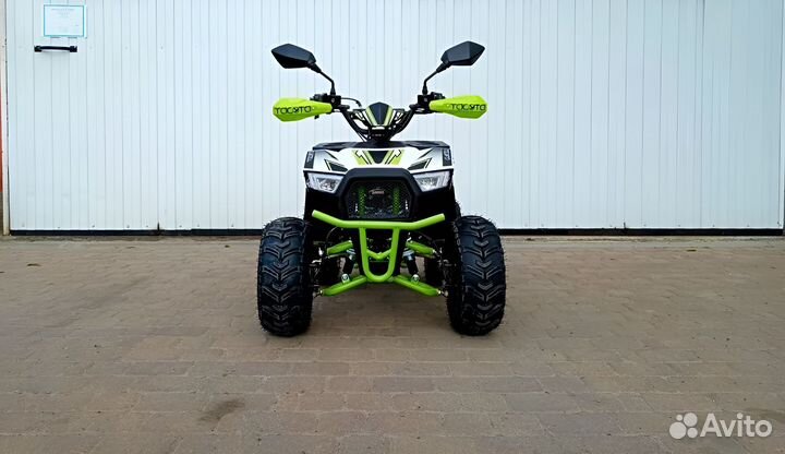 Квадроцикл детский Yacota Sirius 110