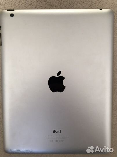 Apple iPad 4 32GB