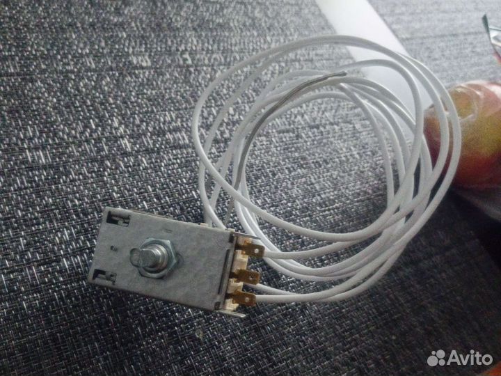 Термостат для холодильника