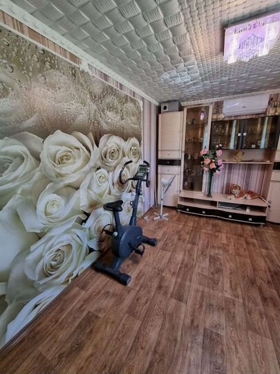 2-к. квартира, 40 м², 2/2 эт.