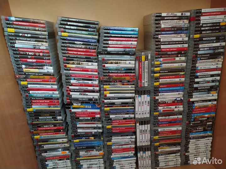 Игры для ps3.Диски/ закачка
