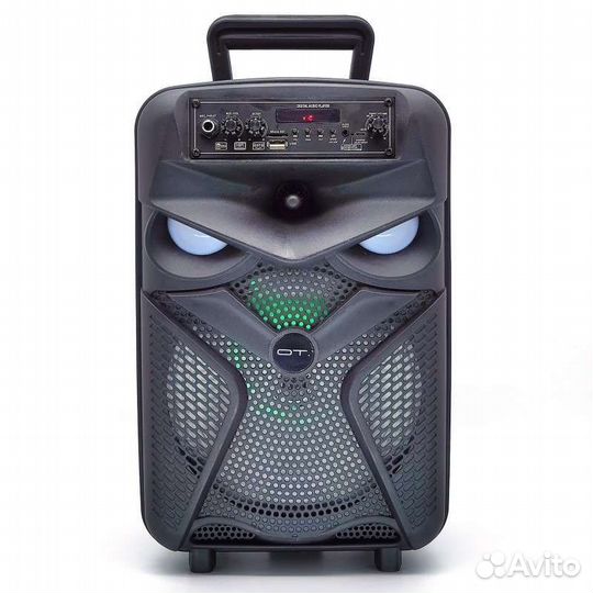 Bluetooth - колонка Borofone