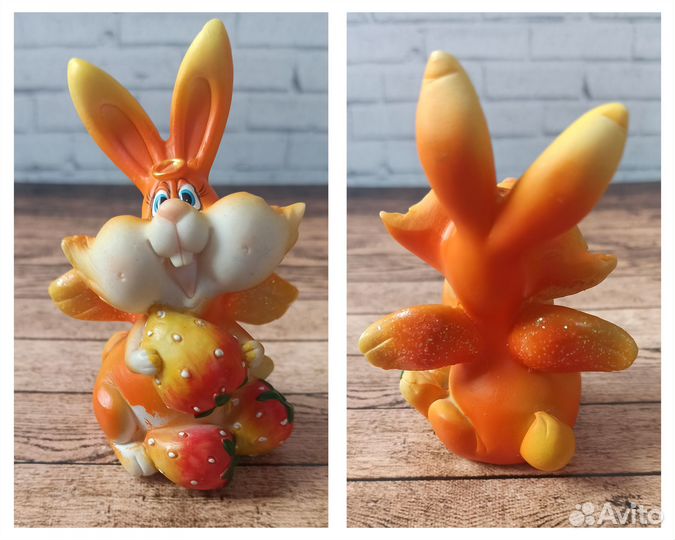 Фигурки, статуэтки (Керамика, фарфор)