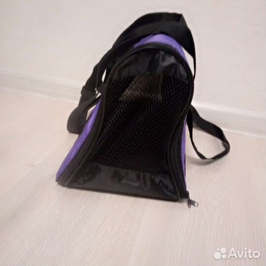 Переноска для животных бу