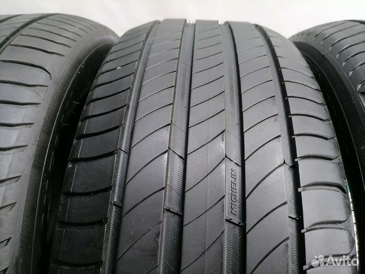Michelin Primacy 4 235/55 R17