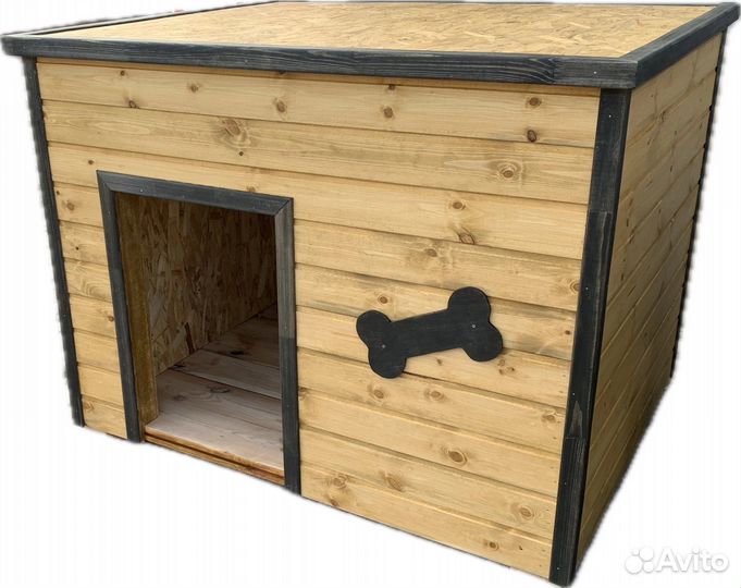 Будка для собаки