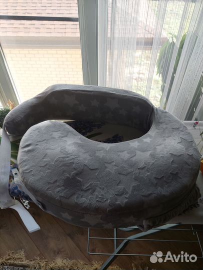 Подушка для кормления loona+