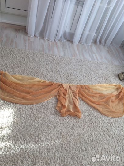 Ламбрекен новый