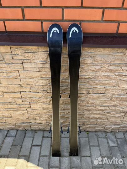 Горные лыжи head WC rebels sl 120