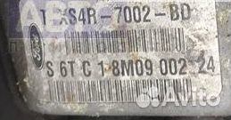 Коробка кпп 5-ст. Ford Focus I, 1.6 л