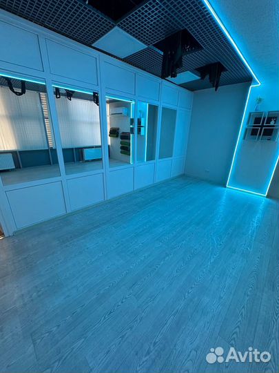 Аренда зала для йоги, фитнеса и мероприятий