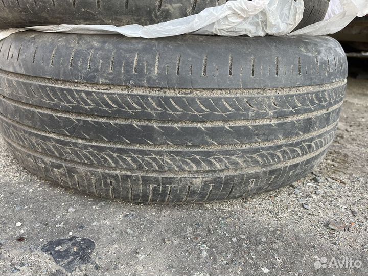 Hankook Optimo H426 235/55 R18