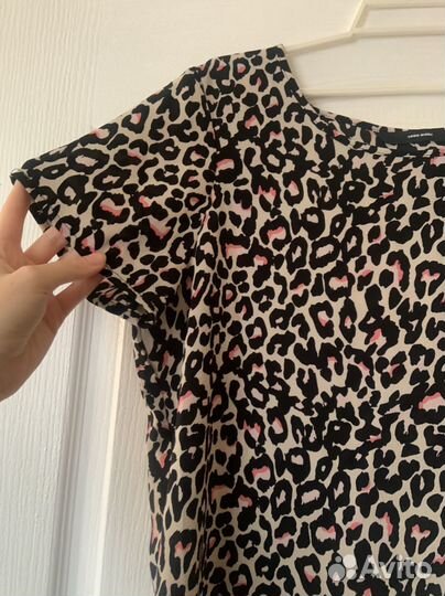 Блузка майка женская 44 46